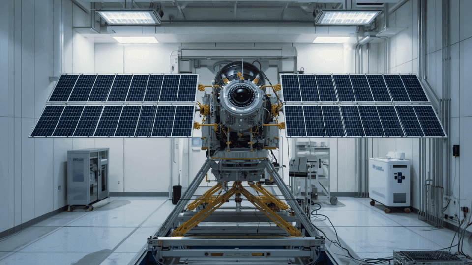 Deep Space Autopilot: AstroForge Hands Mission Control Over to Onboard Neural Networks