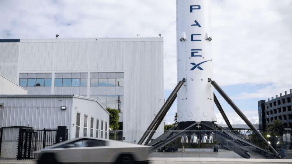Cosmic Consolidation: SpaceX and Tesla Boards Form Independent Committees to Evaluate Massive Merger Proposal