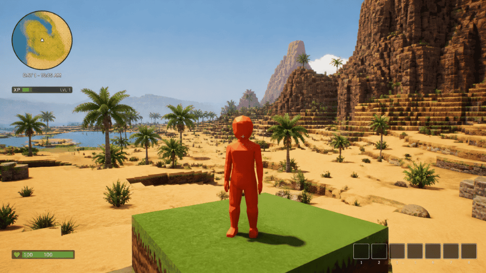 Digital Playgrounds: MIT Researchers Watch Autonomous AI Agents Invent Games on Virtual Island