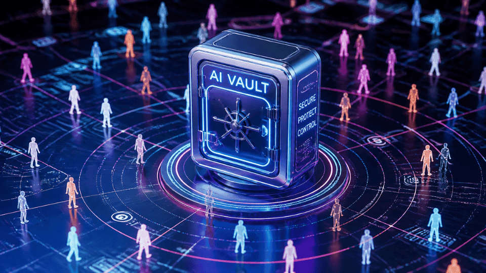 Keys Without Secrets: 1Password Launches Agent Auth Platform to Lock Down Automated Logins