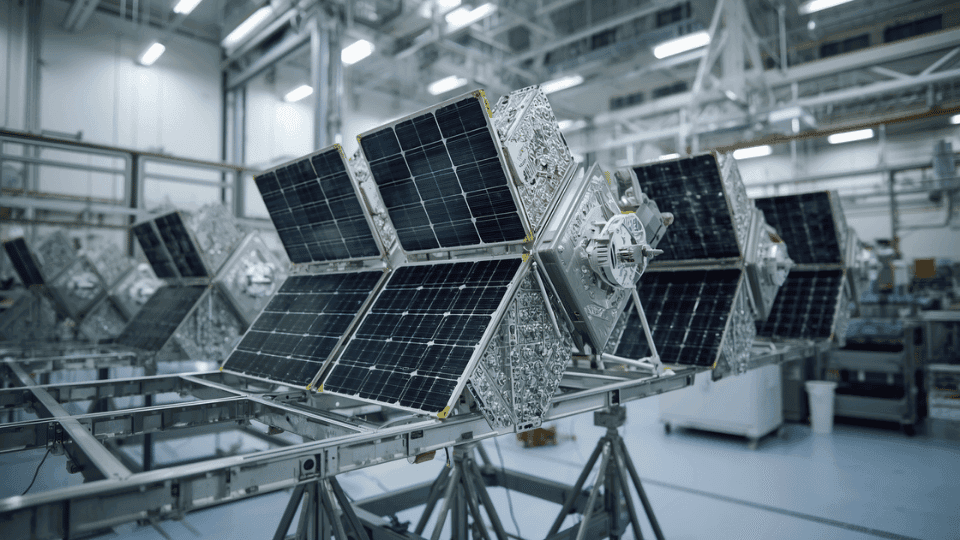 Orbital Computing Hurdles: Google Estimates SpaceX Must Launch Starship 1,800 Times for Space Data Centers