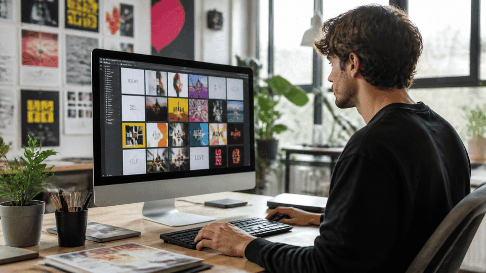 Built for Designers: Canva Unveils Canva Craft Image Generator to Challenge Silicon Valley Giants