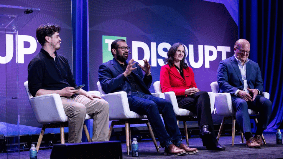 Grid Shock: How Massive Data Center Power Demands Are Forcing Modern Upgrades on American Energy Networks