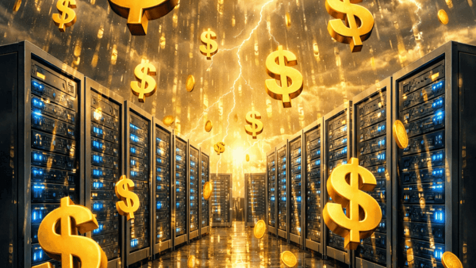 Cloud Wars Heat Up: Microsoft Azure Posts Massive Gains While Chasing Amazon Web Services