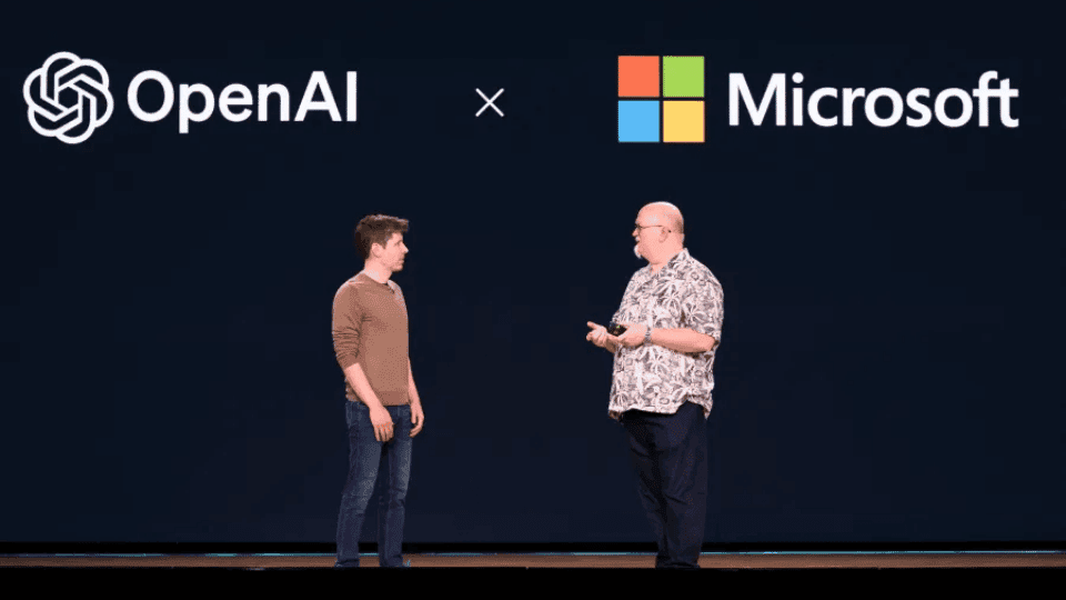 Ten Billion Dollar Ties: How Microsoft Capitalizes on OpenAI Partnerships While Rivalries Grow