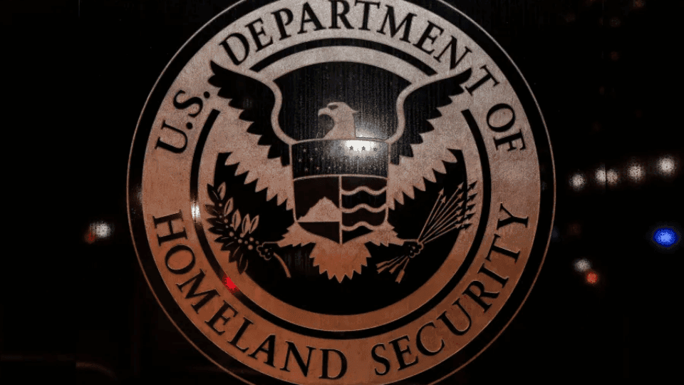 Federal Data Breach: Hacker Leaks Personnel Records of Thousands of Homeland Security Agents