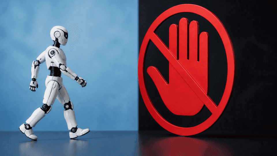 Moral Exemption: How Humanists Are Using Religious Rights Laws to Ban AI at Work