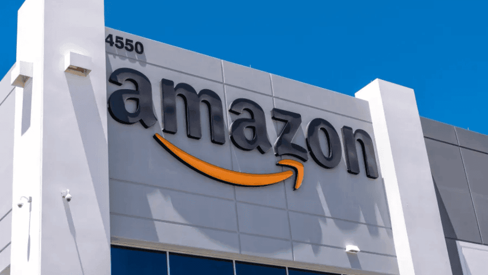 Cloud Boom Meets Cash Burn: Amazon Surges in AWS Sales While Capital Spending Drains Reserves
