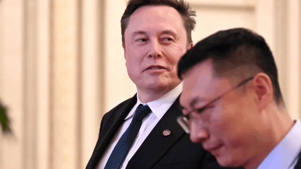 Orbit Monopoly: Elon Musk Slams Mukesh Ambani as Starlink India Launch Hits Political Roadblocks
