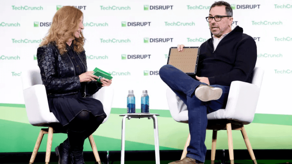 Desktop Silicon Sovereignty: Cerebras CEO Predicts Dedicated AI Appliances in Every Household