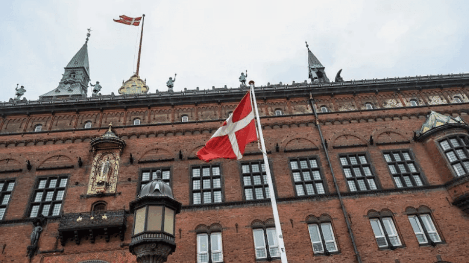 National Database Breach: Hackers Plunder 8 Million Danish Identity Records